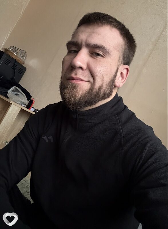 Кирилл, 33, Мурманске — анкета №3231538