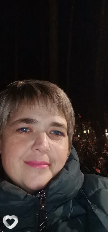 Виктория, 44, Липецке — анкета №3231890