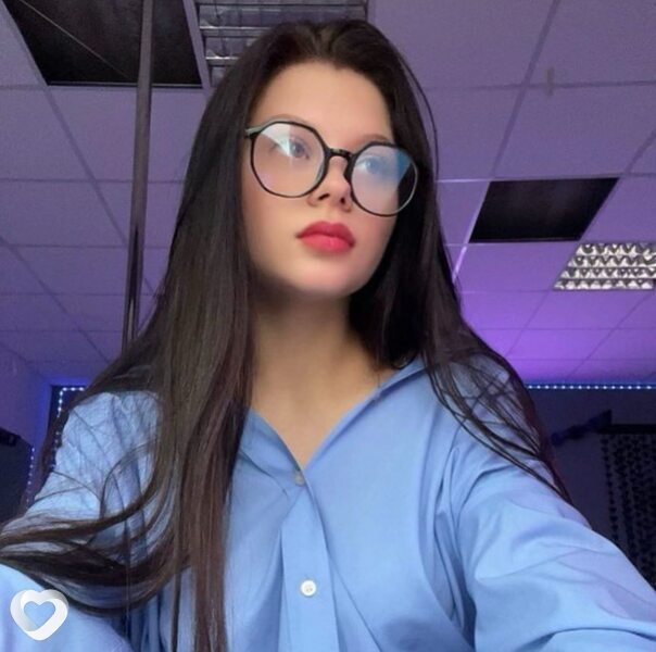 Настюшка, 22, Киеве — анкета №3231892