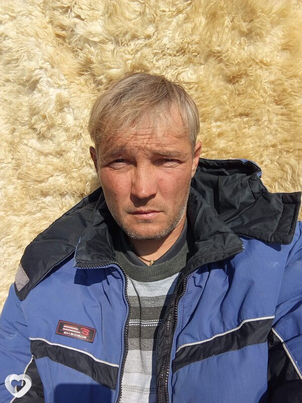 Вячеслав, 37, Владивостоке — анкета №3231906