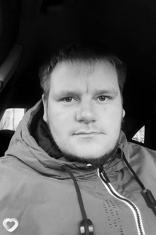 Дмитрий, 31, Чите — анкета №3231909