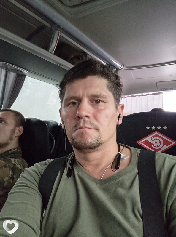 Евгений, 43, Москве — анкета №3231451
