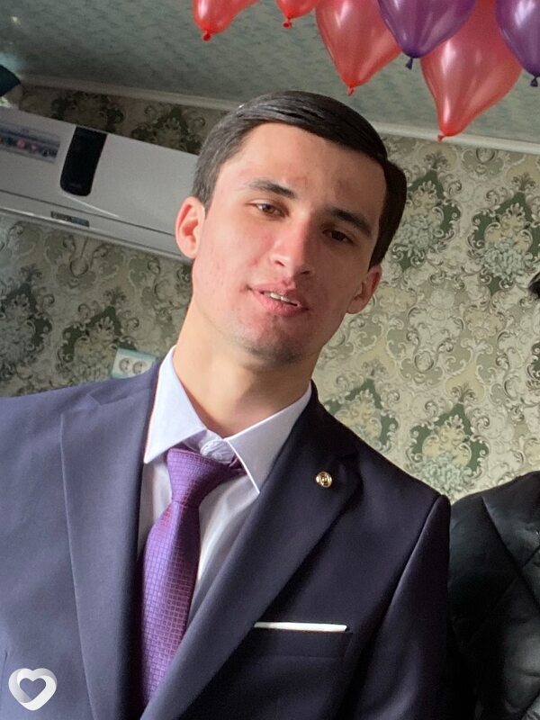 Magamed, 22, Алматы — анкета №3231459