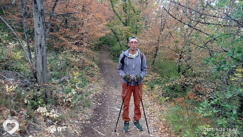 Владимир, 49, Севастополе — анкета №3231461