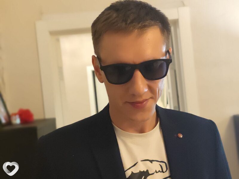 Константин, 36, Тюмени — анкета №3231554