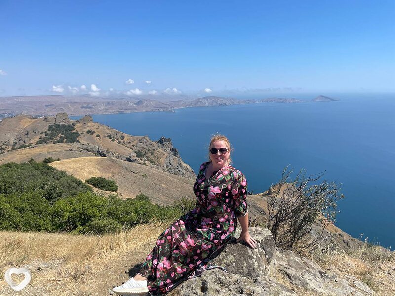 Анна, 35, Екатеринбурге — анкета №3231557