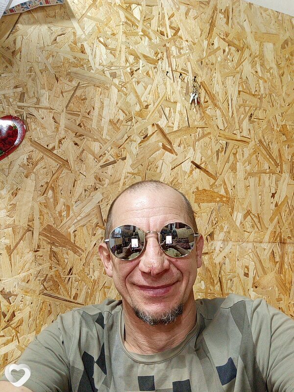 Алексей, 46, Свободном — анкета №3231560