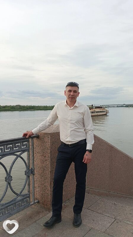 Руслан, 43, Волгодонске — анкета №3231561