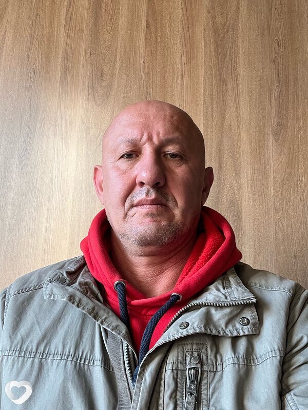 Бердиёр, 50, Ташкент — анкета №3231562