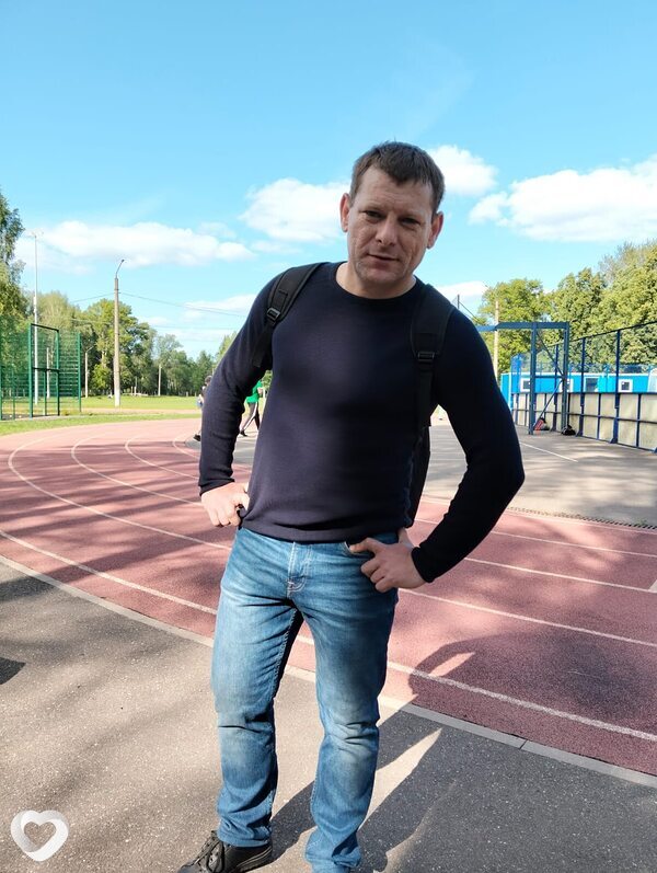 Сергей, 40, Ярославле — анкета №3231719