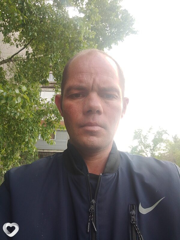 Андрей, 38, Бийске — анкета №3231721