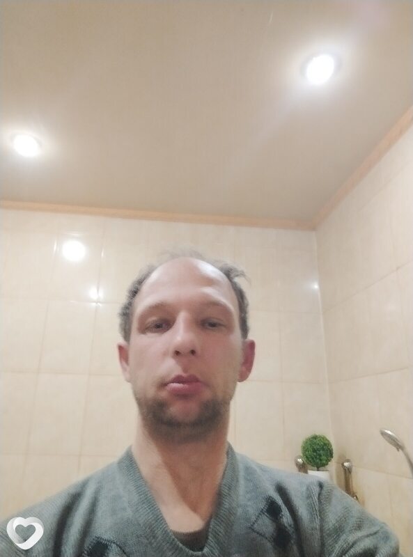 Вадим, 47, Днепр — анкета №3231725