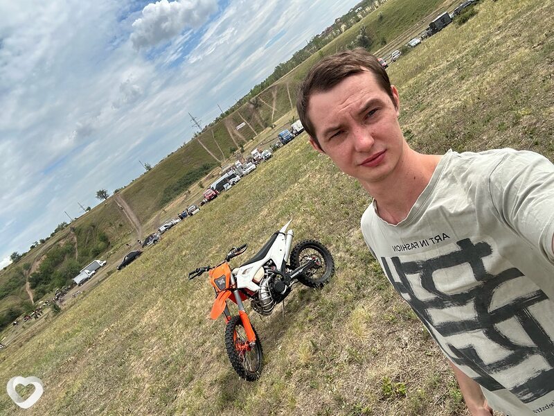 Иван, 27, Красном Сулине — анкета №3231738