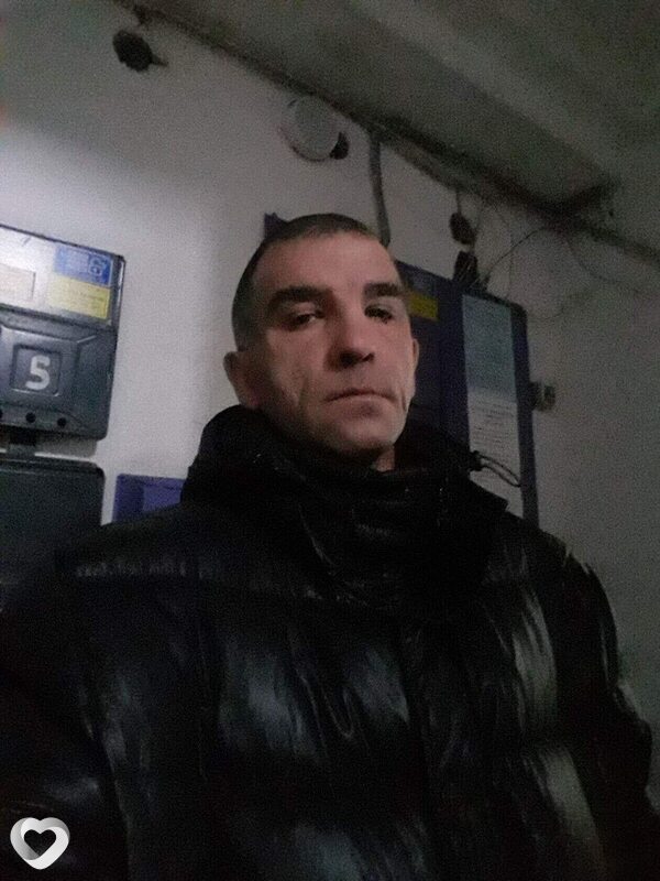 Максим, 44, Новокузнецке — анкета №3231617