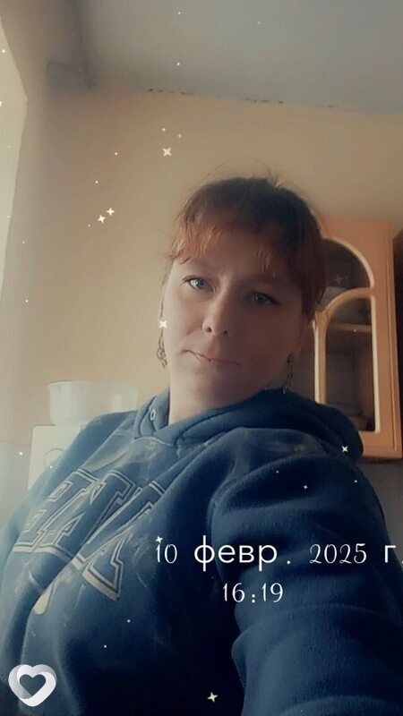 Кристина, 32, Анапе — анкета №3231631