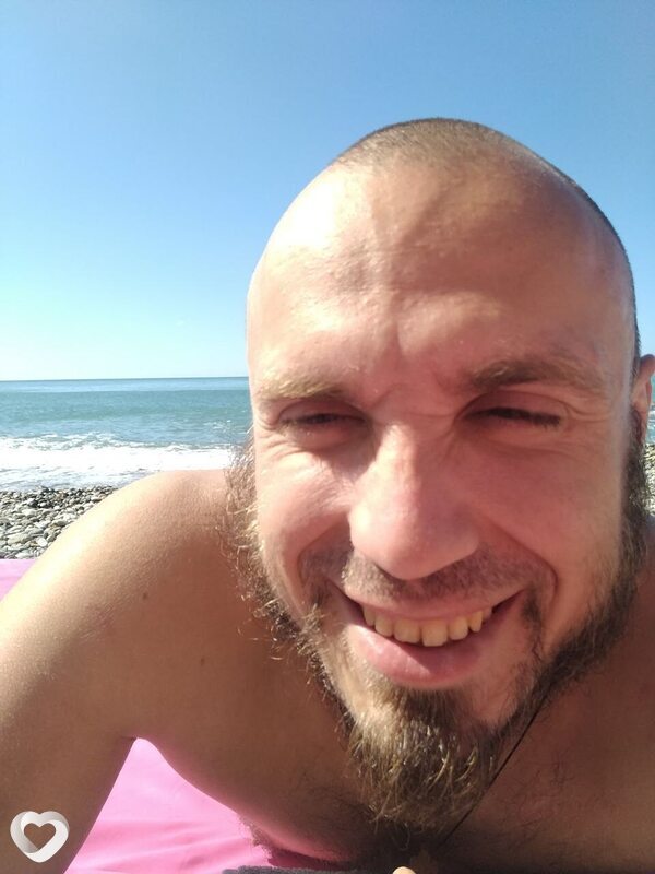 Виталий, 28, Тамбове — анкета №3231632