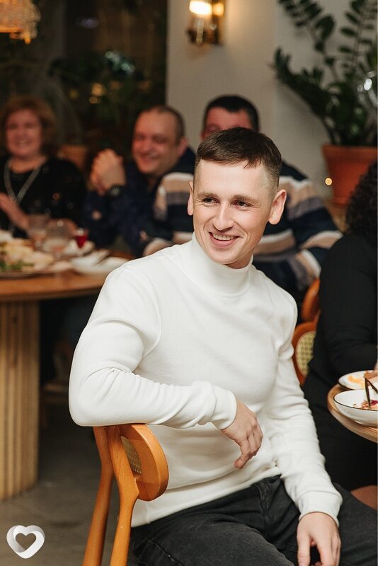 Станислав, 33, Красноярске — анкета №3231638