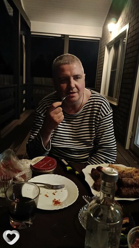 Евгений, 48, Реутове — анкета №3231697