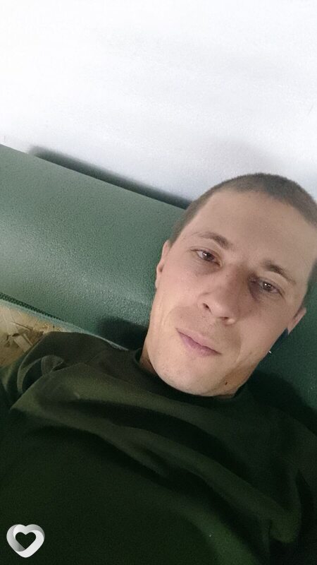 Петр Галайко, 34, Макеевке — анкета №3231705