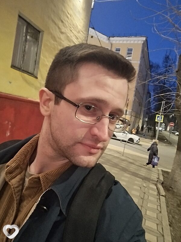 Никита, 29, Москве — анкета №3231708