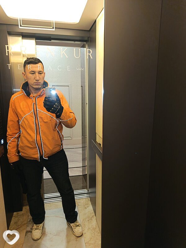 Нурик, 29, Алматы — анкета №3231712