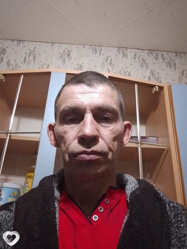 Павел Алехин, 50, Ирбите — анкета №3231713