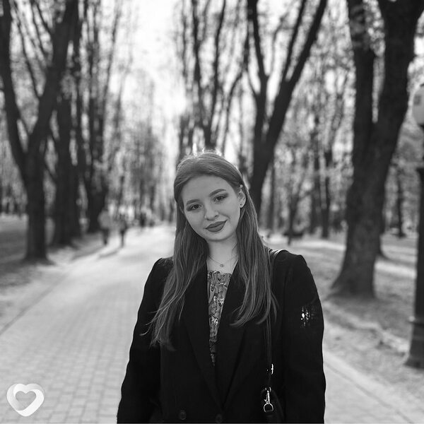 Соня, 20, Минске — анкета №3231793
