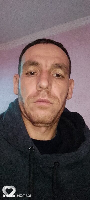 Темур, 34, Бухара — анкета №3231795