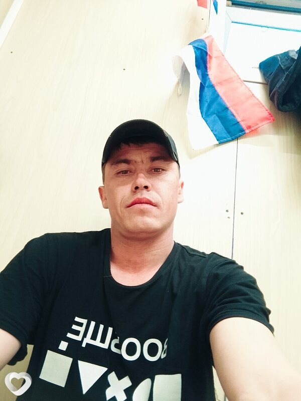 Василий, 35, Улан-Удэ — анкета №3231809