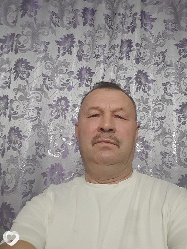 Олег, 59, Иркутске — анкета №3231810