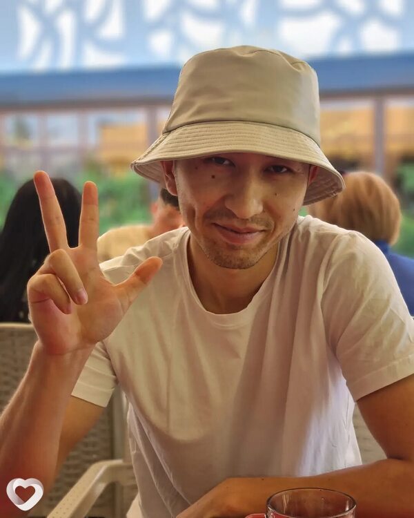 Magic, 31, Талдыкорган — анкета №3231665