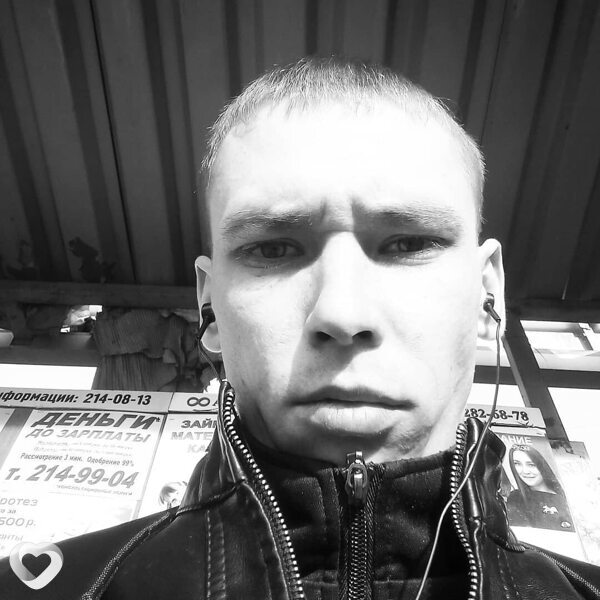 Михаил, 34, Новосибирске — анкета №3231668