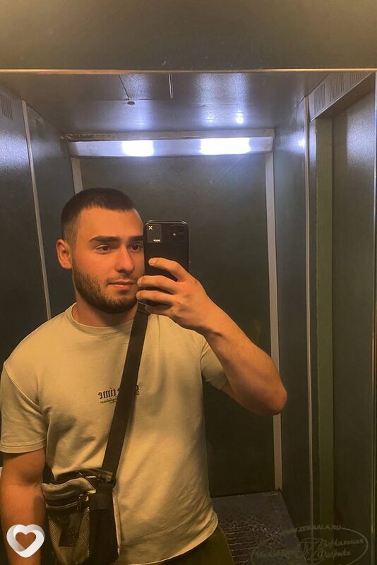 Султан, 27, Москве — анкета №3231683