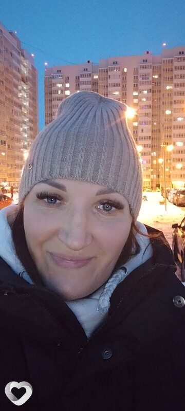 Елена, 41, Красноярске — анкета №3231643