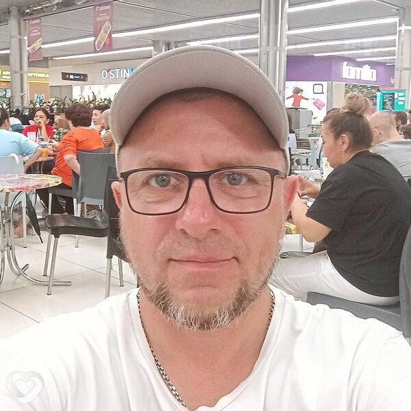 Геннадий, 43, Москве — анкета №3231645