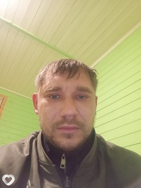 Алексей, Ашукино