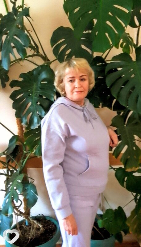 Татьяна, 52, Томске — анкета №3231658