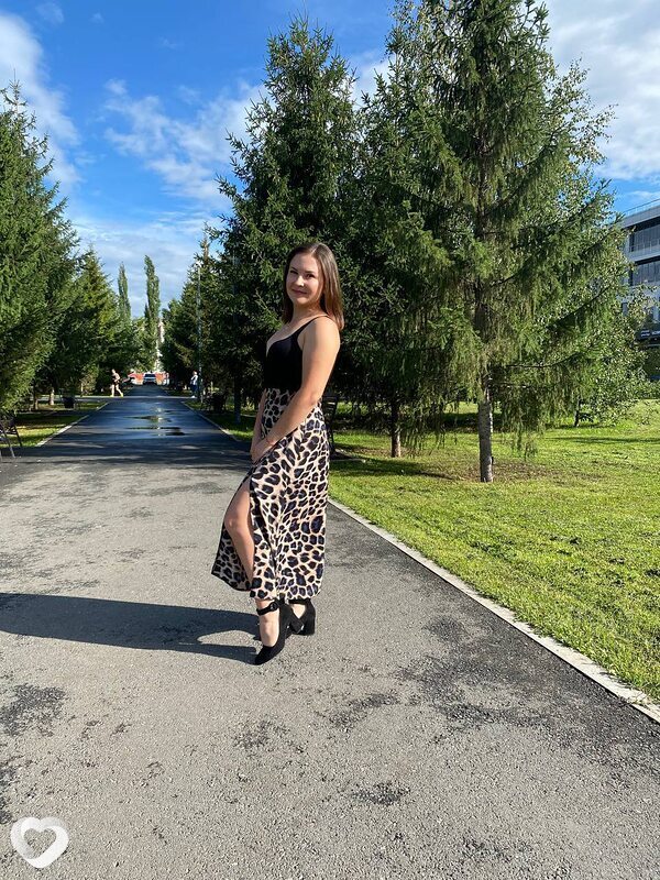 Елена, 39, Кемерове — анкета №3232168