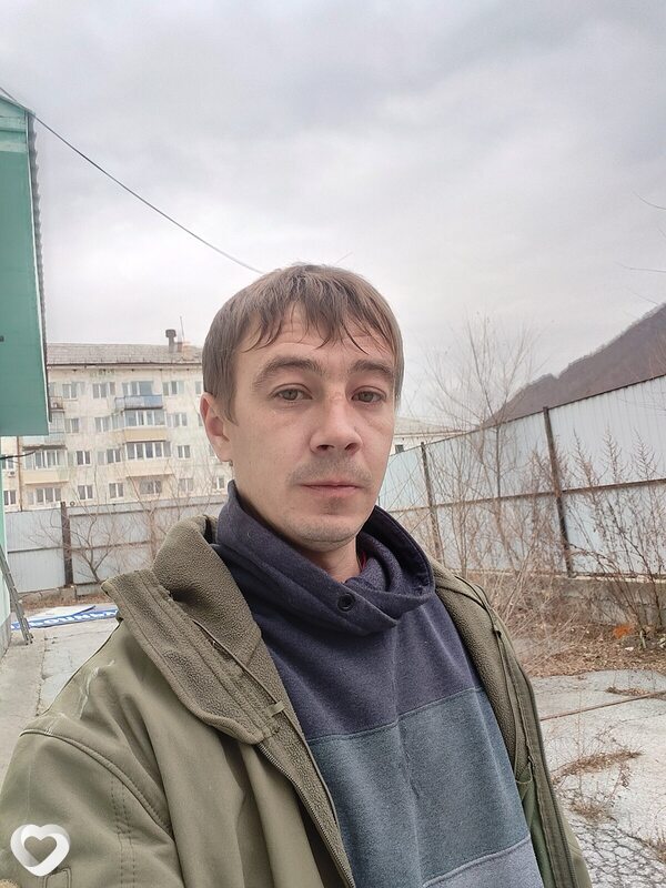 Константин, 35, Дальнегорске — анкета №3232172