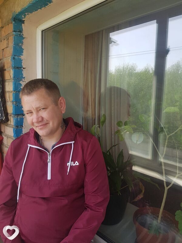 Георгий, 41, Москве — анкета №3232176