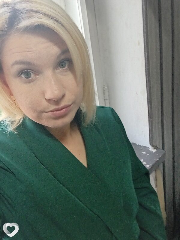 Екатерина, 25, Артемовском — анкета №3232177