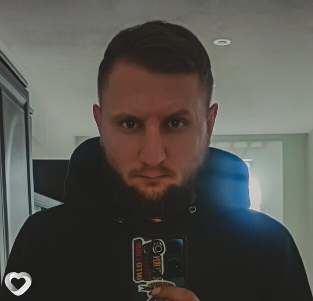 Дмитрий Белоусов, 35, Семей — анкета №3232181