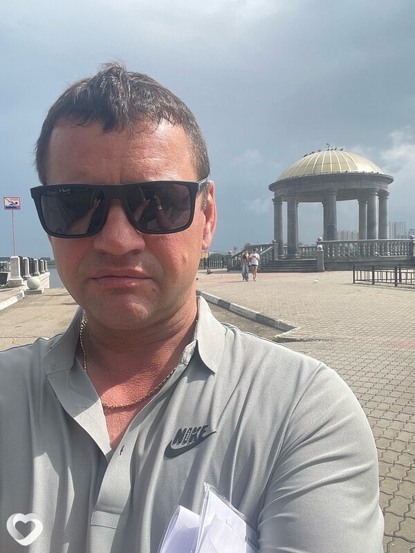 Сергей, 49, Алдане — анкета №3232183