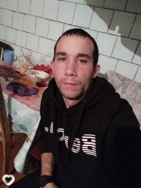 Александр, 28, Шахтинске — анкета №3231742