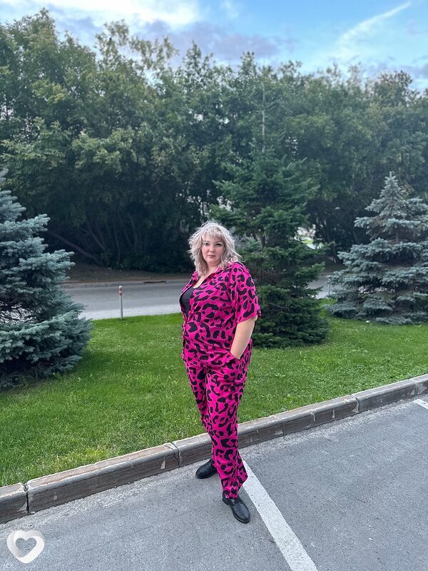 Ирина, 41, Новосибирске — анкета №3231746