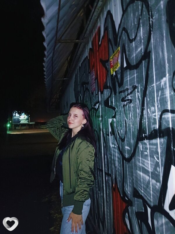 Ева, 19, Челябинске — анкета №3231747