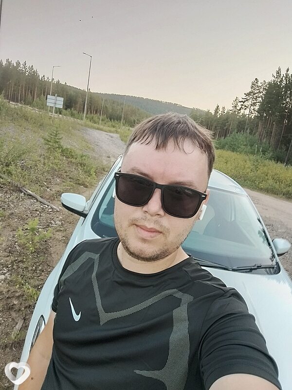 Иван, 30, Братске — анкета №3231749