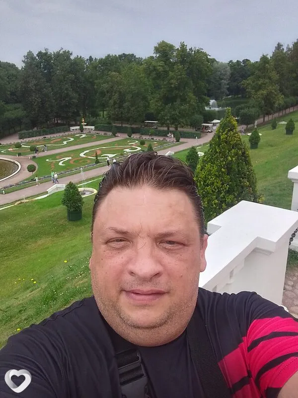 Андрей, 52, Москве — анкета №3231750