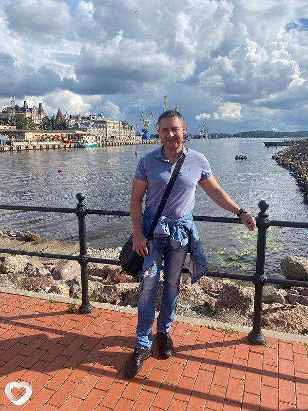 Вячеслав, 49, Тольятти — анкета №3231755