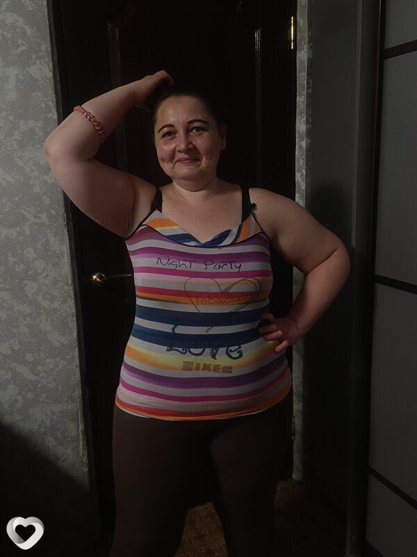 Фирюза, 44, Алматы — анкета №3232442